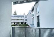 LOGGIA und RUHE-Perfekt angeordnete 3 Zimmer Wohnung