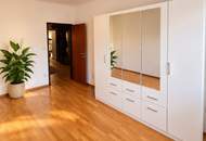 Urbane Oase: Zentrale 3-Zimmer-Wohnung (80m2) mit optimaler Aufteilung zu vermieten!