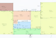 Sonnige 3,5-Zimmer-Balkonwohnung