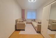 4-Zimmer-Wohnung in ausgezeichneter Lage!