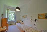 Rückzugsort mit Weitblick – Historische 3-Zimmer-Wohnung am Semmering in Pistennähe