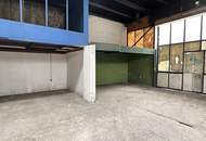 150 m² Lagerfläche in Graz-Jakomini – zentral, provisionsfrei
