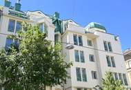Exklusive neuwertige Maisonette mit 3 Zimmern, Balkon & Terrasse in 1170 Wien!