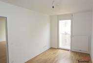 Geschmackvolle Balkonwohnung (2 Zimmer) in absoluter Hofruhelage (Mietbeginn 01.08.2025)