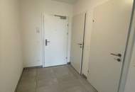 Geförderte 2 Zimmer-Gartenwohnung mit Miete-Kaufoption