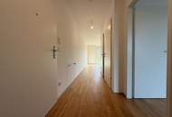 Erstbezug: Stilvolle 2-Zimmer-Gartenwohnung – Ihr Rückzugsort mit zwei Sonnengärten