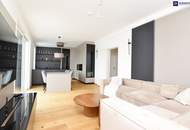Weiz von oben - Design von morgen - Penthouse mit Panorama-Terrasse, Garten & Kellerstöckl