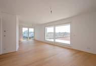 ++NEU++ Perfekt geschnittene 4-Zimmer NEUBAUwohnung mit großzügiger Freifläche!