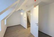 Hochwertige Ausstattung nähe Augarten - Maisonette / Terrasse / Klimaanlage / Erstbezug