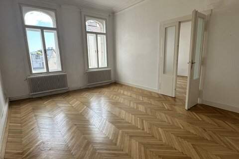 WG geeignet ! Großzügige 3-Zi-Wohnung im 3. Liftstock !, Wohnung-legalform.pacht, 1.955,48,€, 1070 Wien 7., Neubau