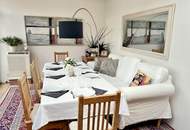 Wohnen, wo andere Urlaub machen – Traumhafter Streckhof mit Geschichte &amp; Stil