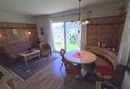 Idyllische Ferienwohnung mit direktem Pistenzugang in Bad Kleinkirchheim