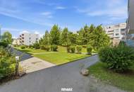 Neuwertige, moderne 3-Zimmer-Wohnung mit Terrasse samt Grünfläche und stilvoller Ausstattung in Waidmannsdorf