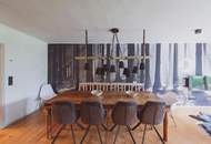 Zwei Bergchalets mit 4 Apartments in Hinterstoder