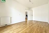 Charmante 3-Zimmer-Wohnung in urbaner Lage!