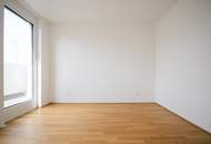 TRAUMHAFTE DG-WOHNUNG IM ERSTBEZUG! 2 ZIMMER MIT TERRASSE