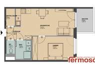 Charmante 2-Zimmer-Wohnung mit Balkon in 1200 Wien – Ihr neues Zuhause!