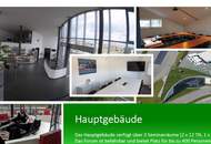 Testgelände und Fahrtechnikzentrum und Eventcenter 29.000 m² mit B Widmung / Sonderfinanzierung – auf Anfrage!