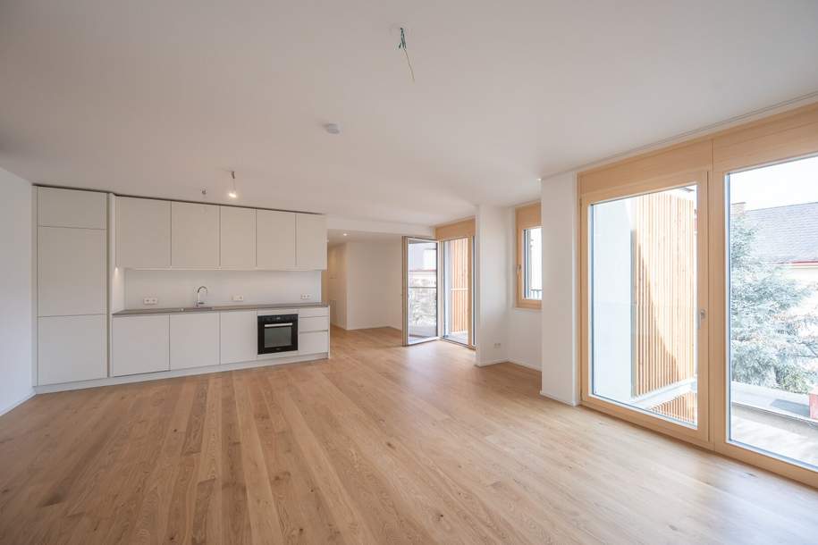 ++NEU++ stilvolle 2-Zimmer-Wohnung mitten im Herzen der Stadt, Wohnung-miete, 1.425,00,€, 1060 Wien 6., Mariahilf