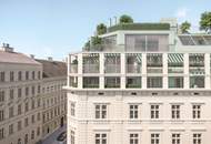 UP IN THE SKY: Weitblick über Wien - Penthouse mit Dachterrasse und Outdoor-Küche