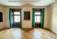 Historischer Charme trifft auf großzügiges Wohnen in Gumpoldskirchen