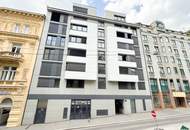 3-Zimmer-Neubauwohnung mit Loggia nahe U3 Neubaugasse