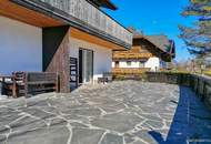 Sanierungsbedürftiges Appartementhaus mit Blick zum Weissensee inkl. 2428 m2 bebaubarem Grundstück