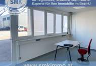 GENIESSEN SIE ENTSPANNTES ARBEITEN IM GEWERBEPARK!