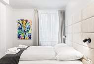 ANLEGERJUWEL - TOP SANIERTE VERMIETETE 4 ZIMMER WOHNUNG BEIM SCHLOSS SCHÖNBRUNN
