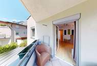 Platz für Leben und Leichtigkeit – Moderne 4-Zimmer Wohnung mit Südterrasse und Wintergarten!