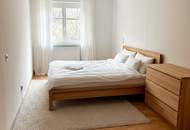 BADEN - CHARMANTE 2-ZIMMER-WOHNUNG IN RUHELAGE