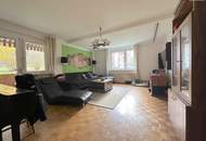 Großzügige 4-Zimmer-Wohnung mit 2 Balkonen, separater Küche & Autoabstellplätzen – Berliner Ring 18, 8045 Graz