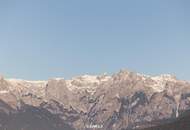 "Ankommen, durchatmen, wohlfühlen." - 4-Zimmer-Wohnung in St. Johann im Pg.!