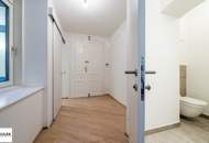 Zweitbezug: 4-Zimmer-Altbauwohnung in Citynähe - Dachgeschoss m. Klimaanlage - ab 1.3. 2026 !