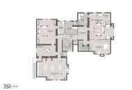 Exklusive Liegenschaft mit zwei Villen und großem Privatpark in Mödling