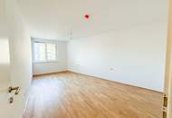 Erstbezug - Helle Mietwohnung in ruhiger Lage!