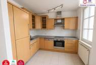 Charmante Terrassenwohnung mit großzügigem Privatgarten im 18. Wiener Gemeindebezirk!