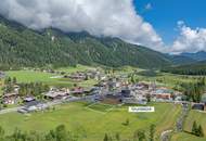 Baugenehmigtes Wohn- und Geschäftshaus mit 16 Einheiten