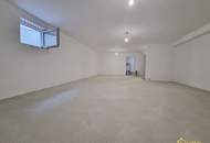 RESERVIERT! 208 m² NFL! 5-ZIMMER, KELLER, BALKON, TERRASSE, CARPORT UND GROSSER GARTEN. ZIEGELQUALITÄT MIT UNVERBAUBAREM GRÜNBLICK.