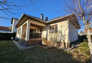 Nostalgie pur...Gemütliches Wohnen mit Garten und Garage in 1220 Wien - Einfamilienhaus zur Miete