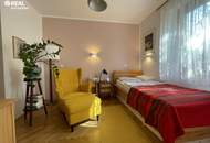 modernes Passivhaus mit Einliegerwohnung direkt an der Fischa