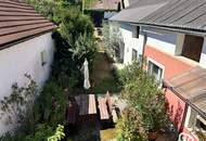 Familienhaus im Grünen mit uneinsehbarem Innenhof