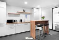 Büros "GRAZ CITY TOWER" mit Garage PROVISIONSFREI!