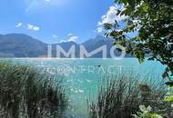 Natur, Ruhe &amp; Sonne – stilvolle Gartenwohnung - SEE.LEBEN Mondsee