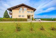 Wohnen &amp; Vermieten im Naturparadies Rosental