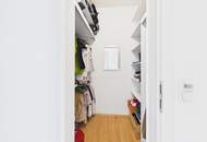 Traumwohnung mit Panoramablick auf die Karawanken und über die Dächer von Klagenfurt