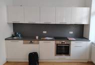 2-Zimmer-Wohnung mit kleinem Balkon nahe Schweizer Garten / Rennweg