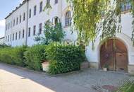 48 m² Mietwohnung im Wehrgraben Steyr Nähe FH