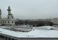 1040! Schöne 4-Zimmer Wohnung mit Gemeinschaftsterrasse!