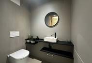 Neuwertige, moderne Wohnung mit traumhaftem Ausblick